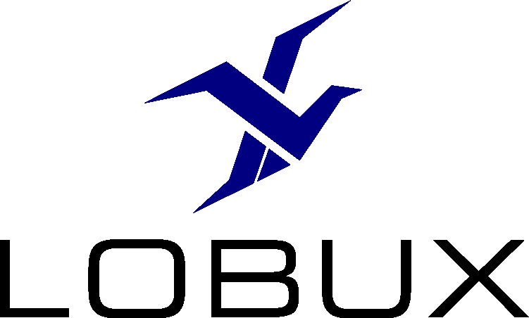 Lobux Logo